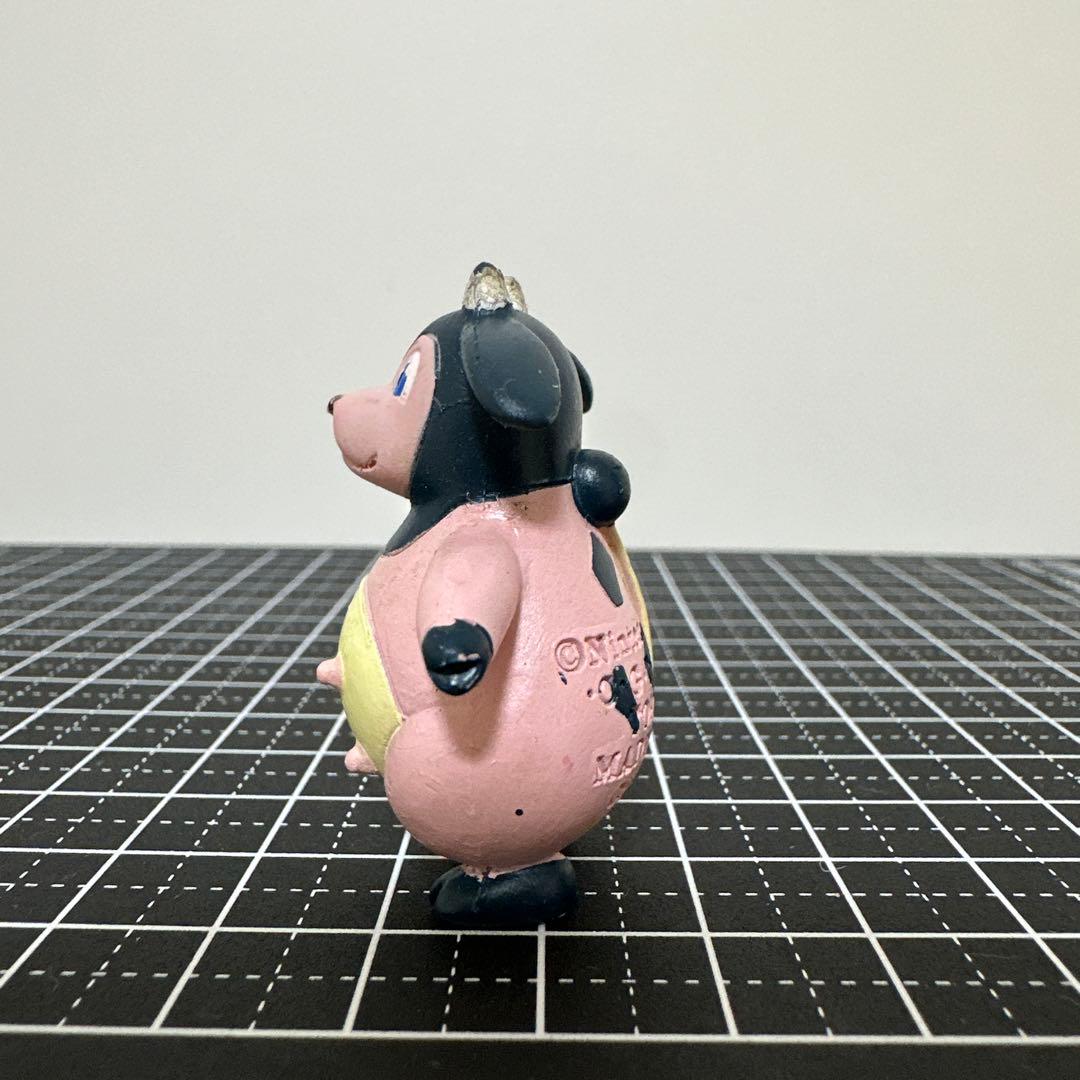 ポケモン☆希少モンコレ初期当時 ミルタンク 中古 - メルカリ