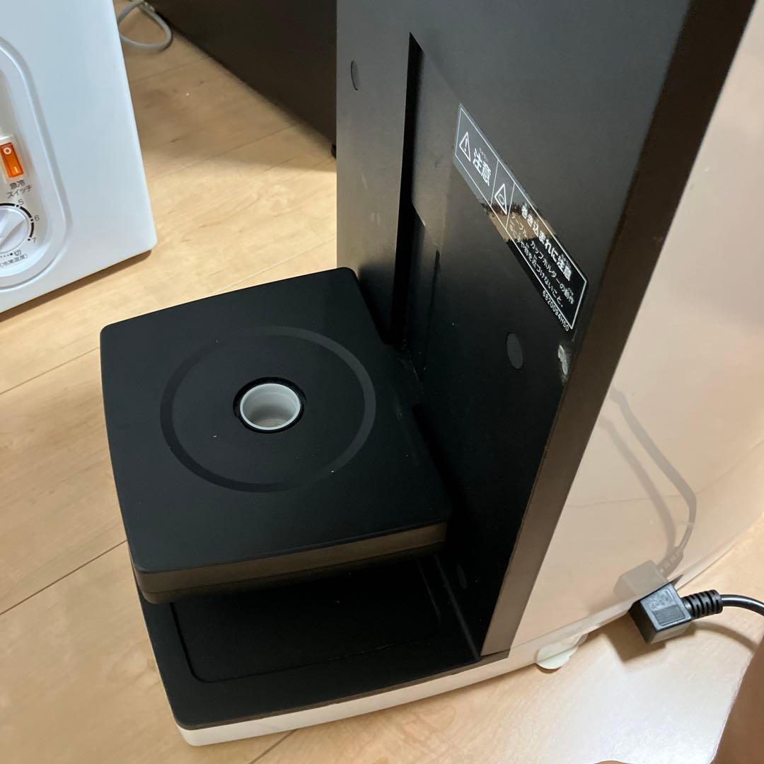 6日まで限定価格】アイスマシン CIM-20A 自動巻き※ワッフルコーン対応