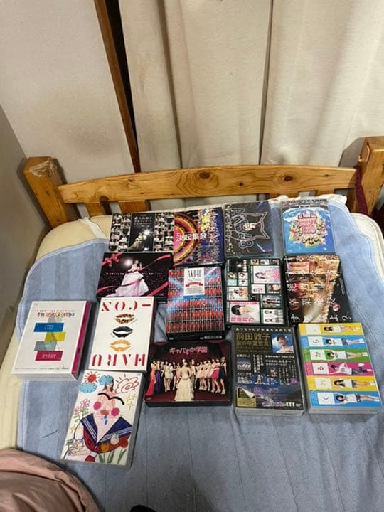 AKB Blu-ray DVD 14本セット コンサート | AKB48 Official Shop