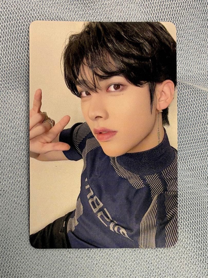 リッキー 封入 トレカ zb1 - メルカリ