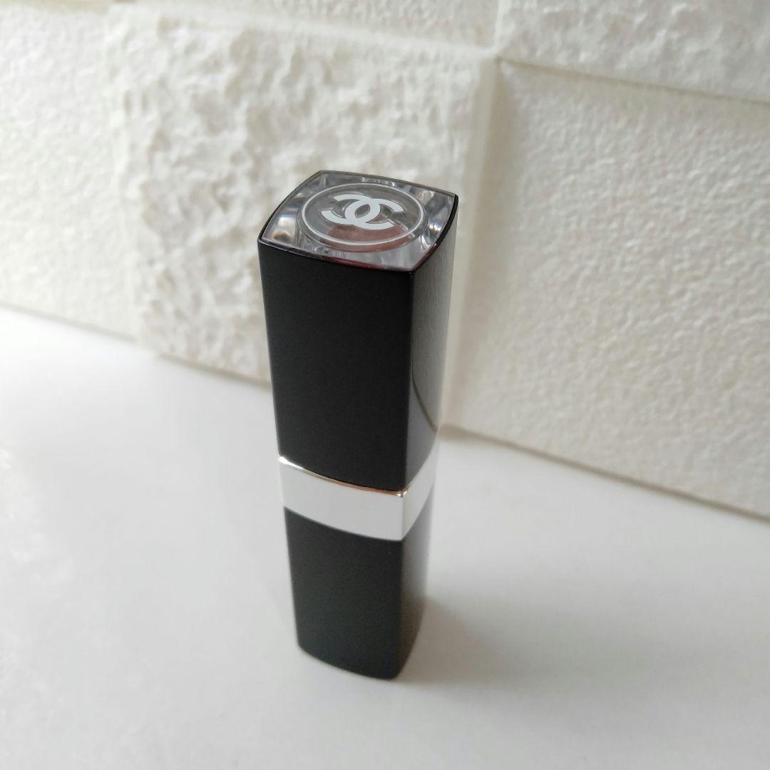 シャネル 口紅 リップ ルージュ ココ ブルーム 112 オポチュニティー