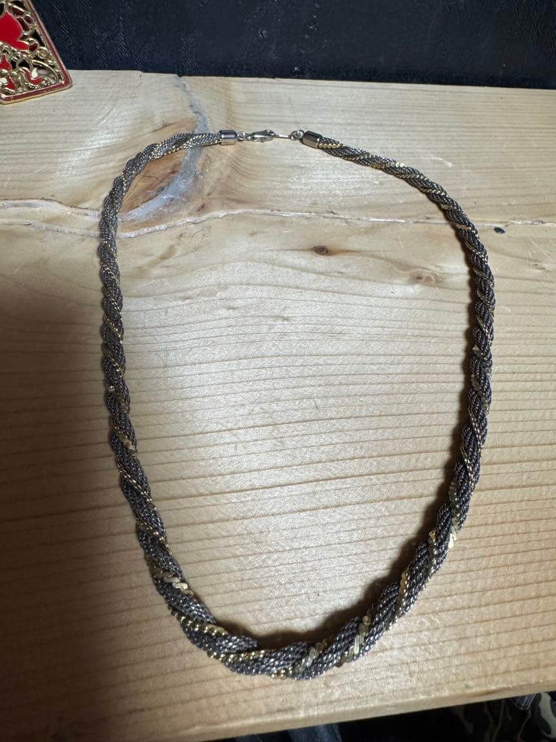 BALENCIAGA キーリング（MID WESTコラボ）