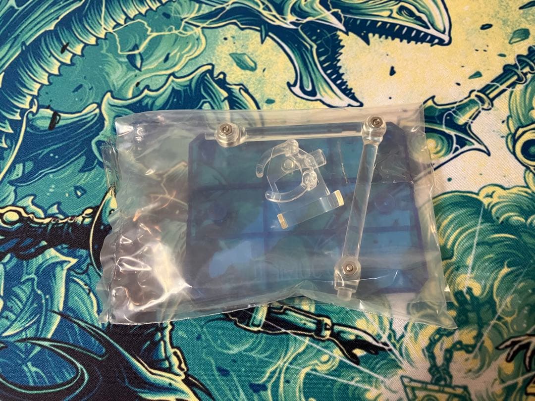 J*K様 S.H.Figuarts 仮面ライダー　スカイライダー＆スカイターボセ