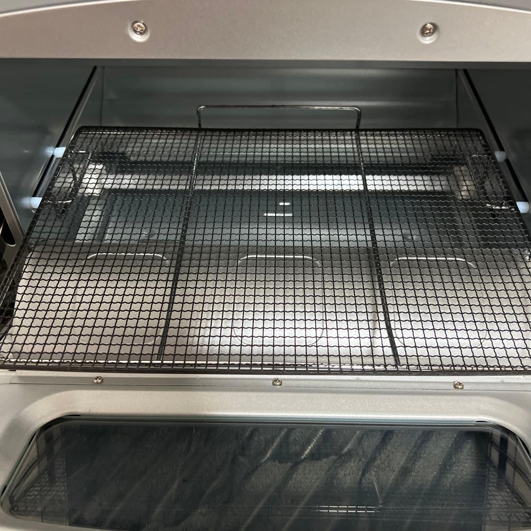 新品未使用】アラジン トースター グレー CAT-GS13C - メルカリ