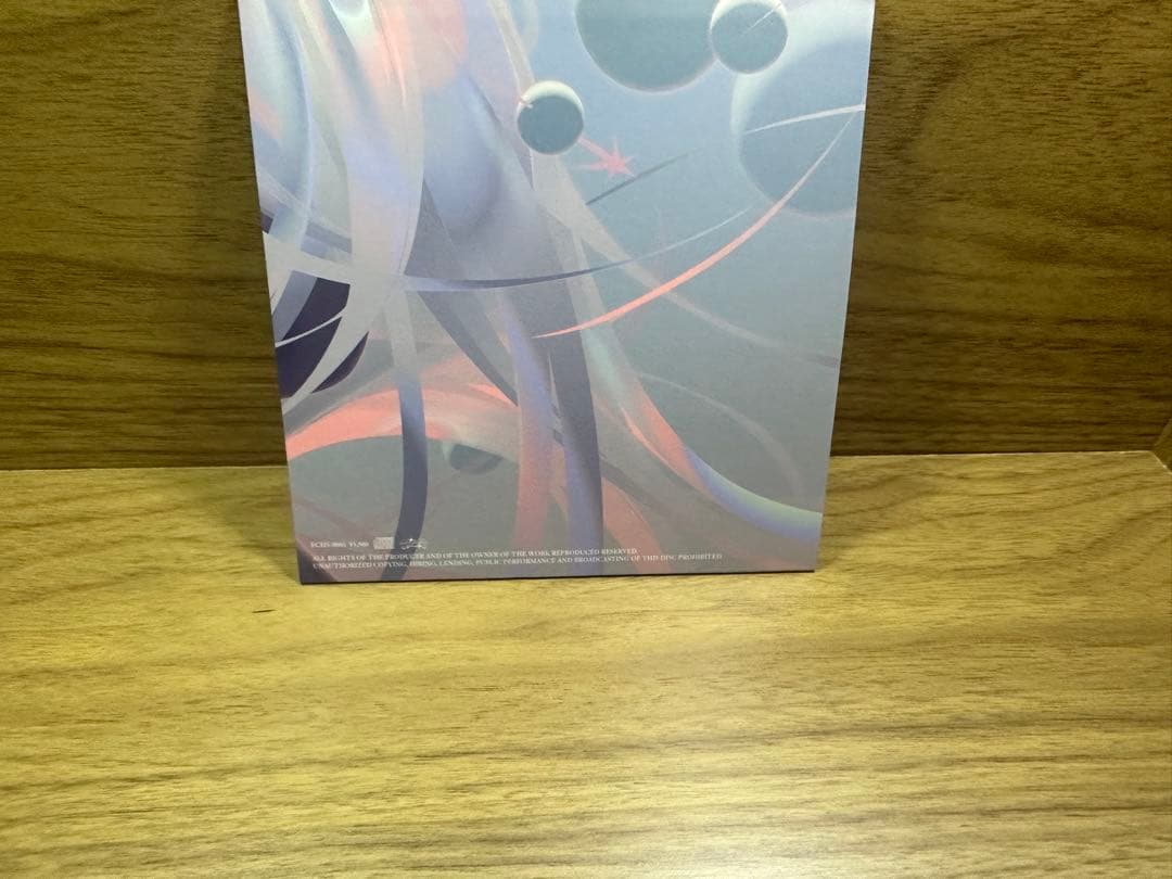 Such CDアルバム「ECHOES」 ラストアルバム - メルカリ