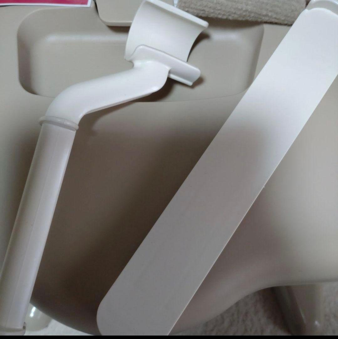 アロン化成 安寿 ジャスピタ 標準便座 品番533920 ポータブルトイレ