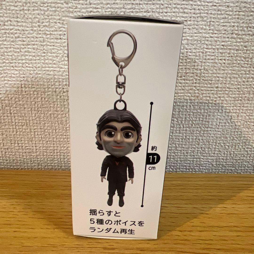 デス・ストランディング2 デススト ドールマン サウンドフィギュア 1