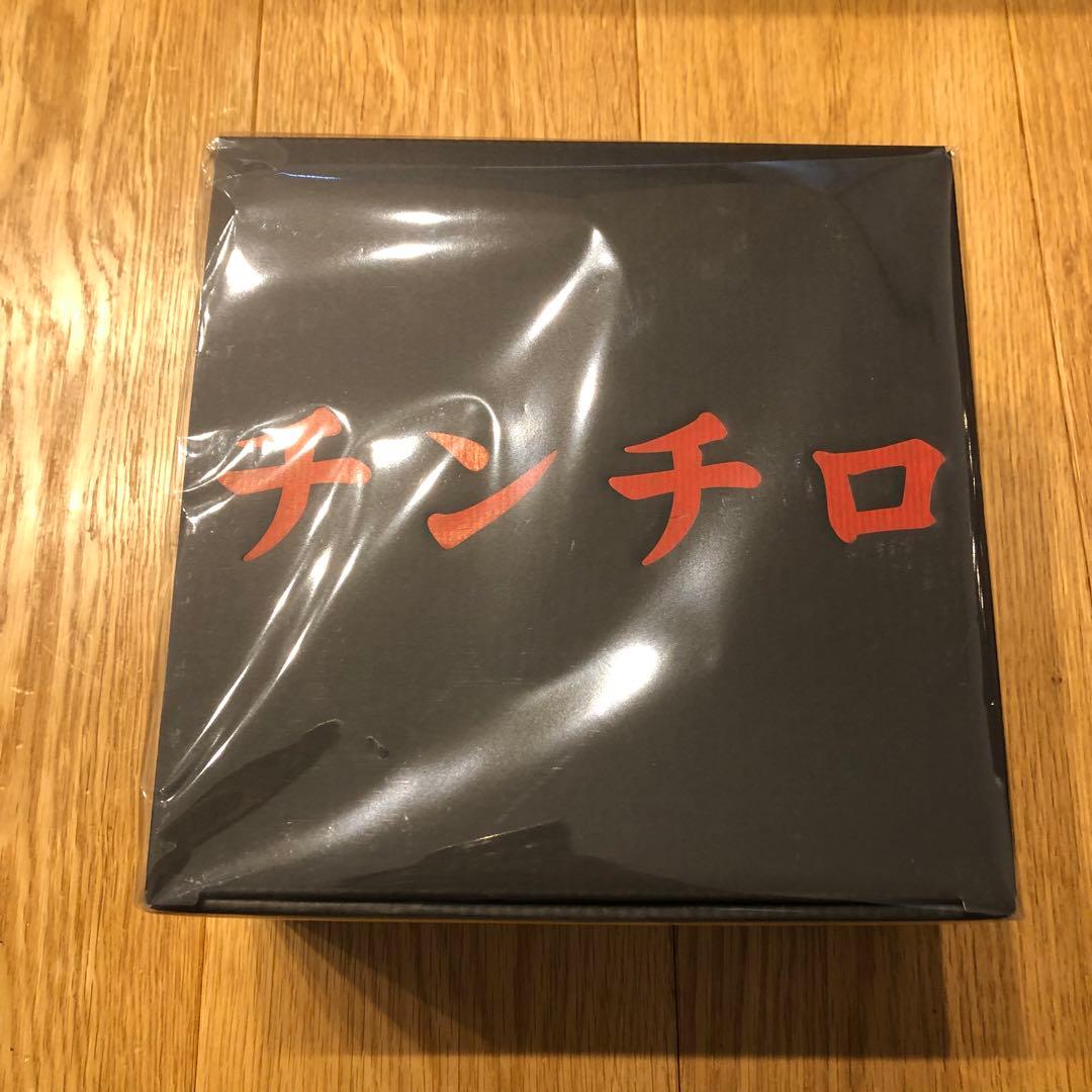 メルカリ便 粗品 チンチロセット 未開封 新品 丼 横浜アリーナ グッズ