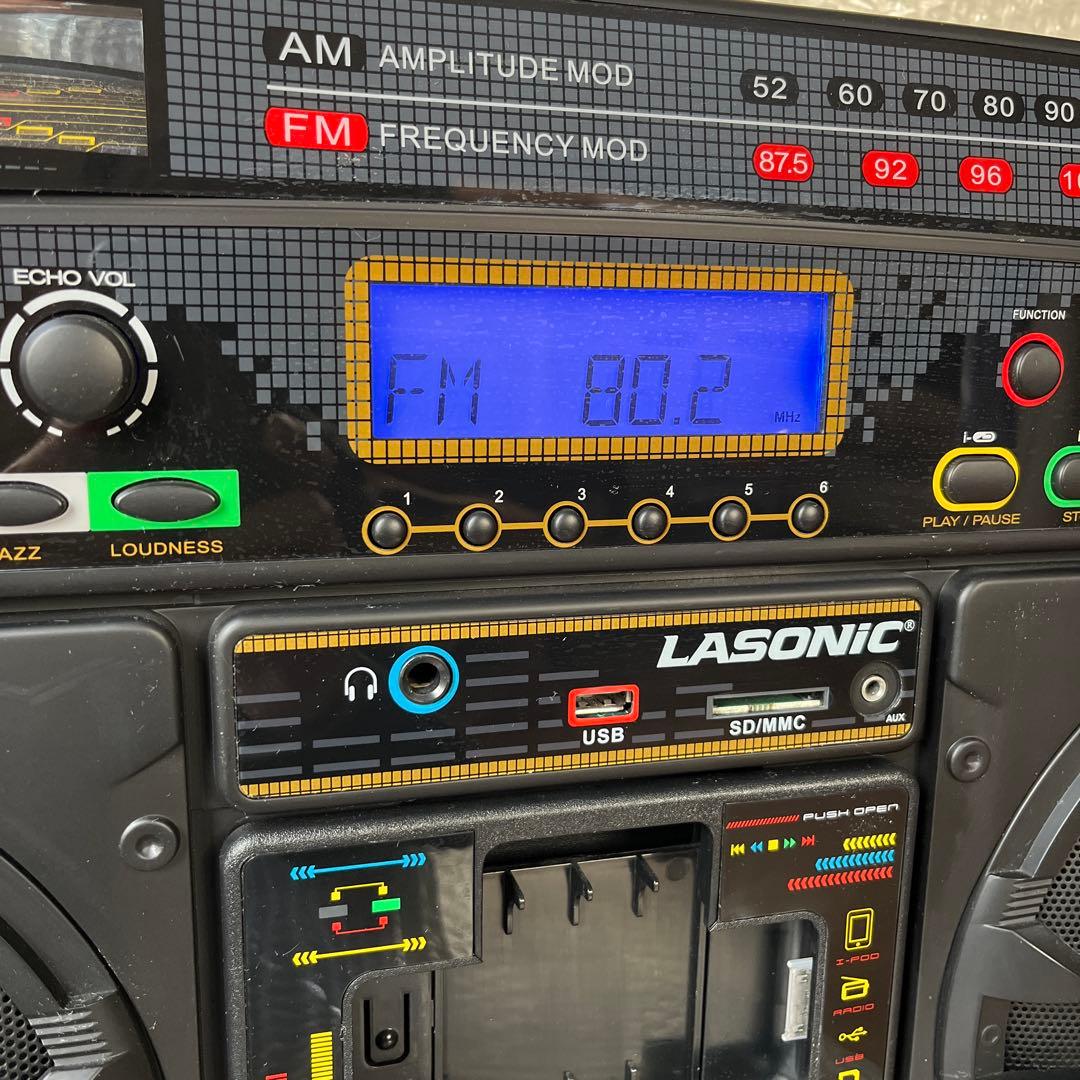 ジャンク品 ラソニック i-931x ※アンテナ破損 - メルカリ