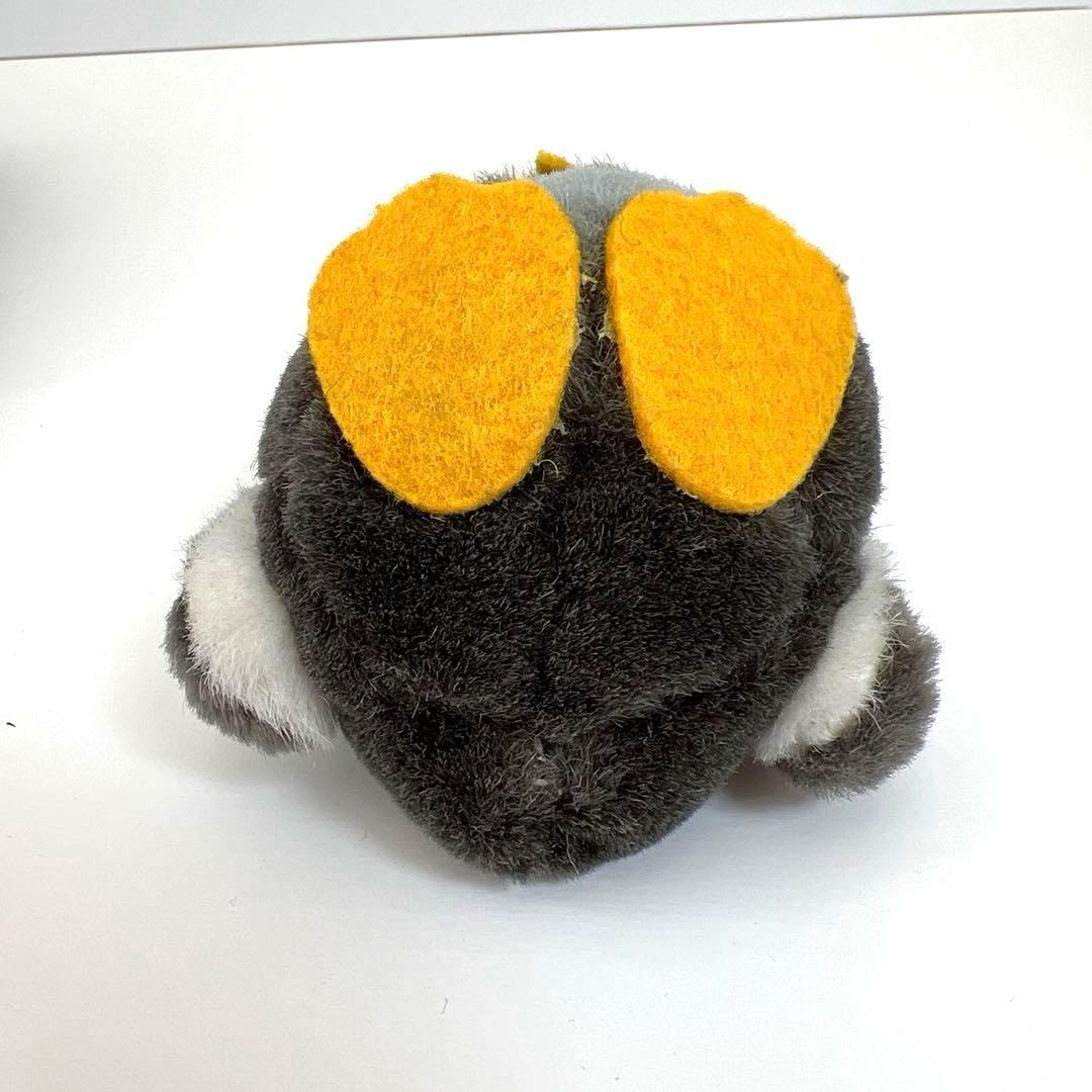 当時物 レトロ ヒロクンハウス フクロウ ぬいぐるみ 4個セット - メルカリ