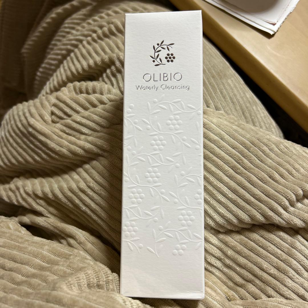OLIBIO ウォータリークレンジング 120ml 楽天市場】オリビオ ウォータリークレンジング クレンジング メイク