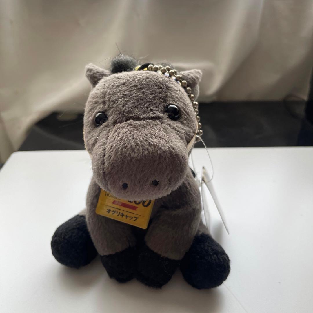 JRA公式グッズ オグリキャップ アイドルホース - メルカリ