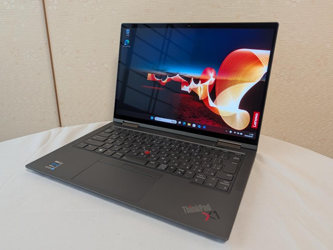 ThinkPad X1 Yoga Gen6 i7/16G/512GB/タッチ Amazon.com: Lenovo ThinkPad X1 Yoga Gen 6 14