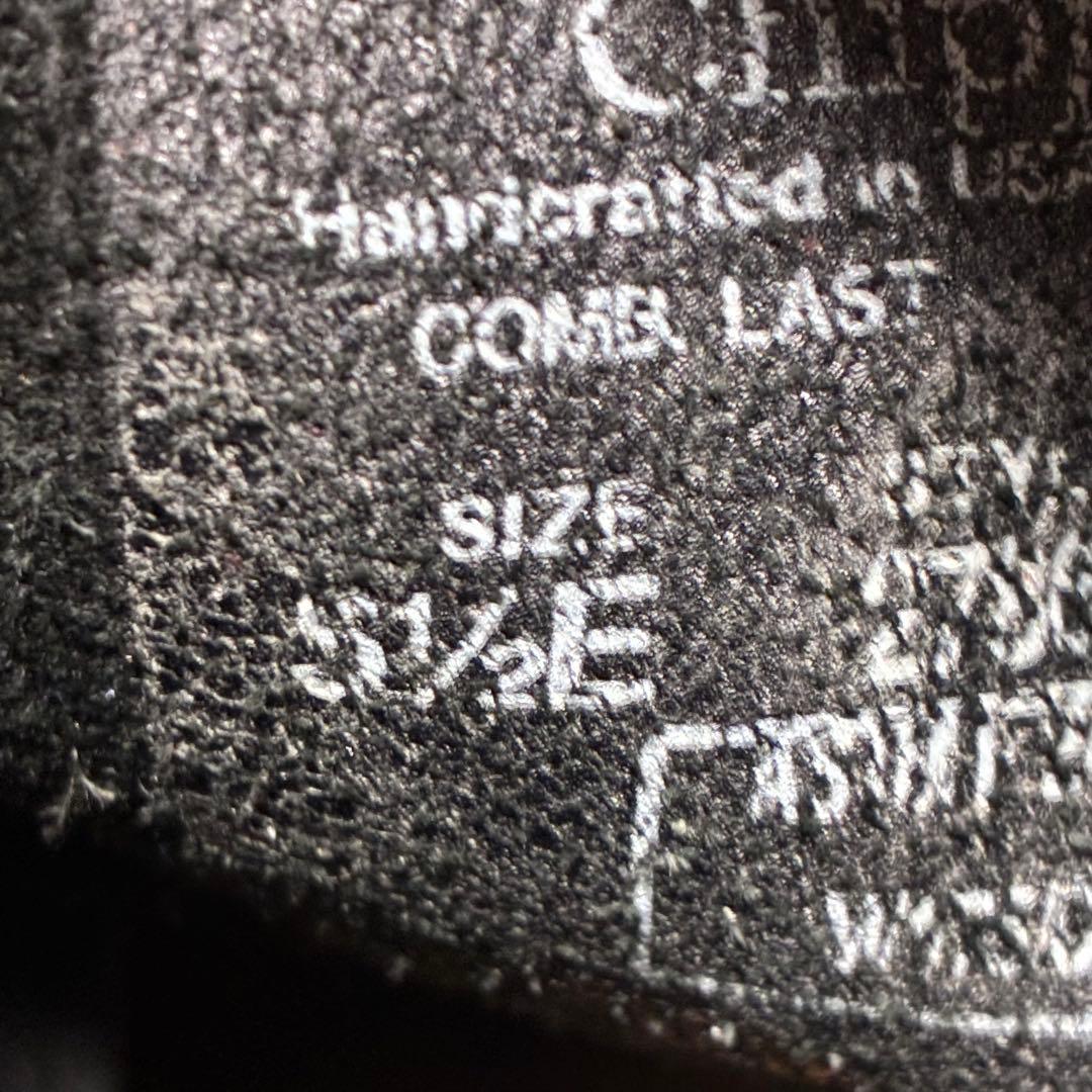 靴 00s chippewa engineerboots y2k 5.5inch