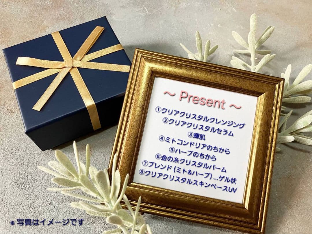 アキノリオ ミトコンドリアのちから ☆┏★2月SP企画☆彡☆サンプル2コ☆