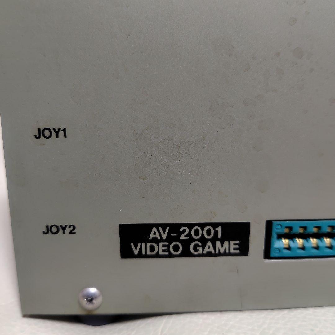 F*E様 シグマ電子 AV2001 麻雀コントローラ 2点セット - メルカリ