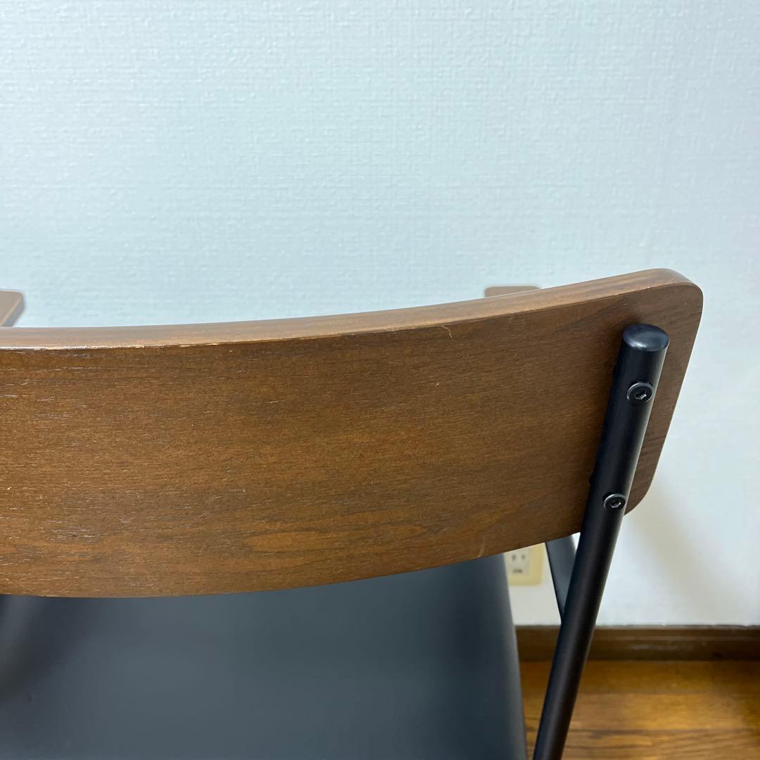 LOWYA クレモチェア