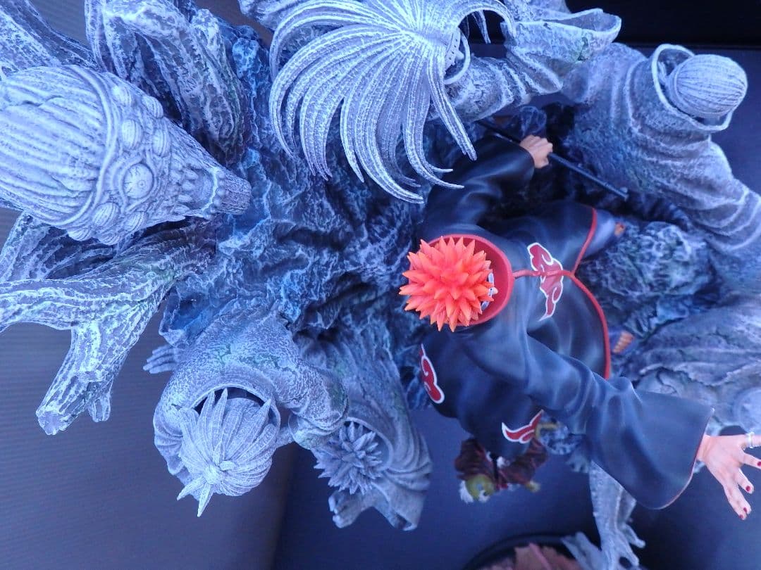 ペイン　フィギュア