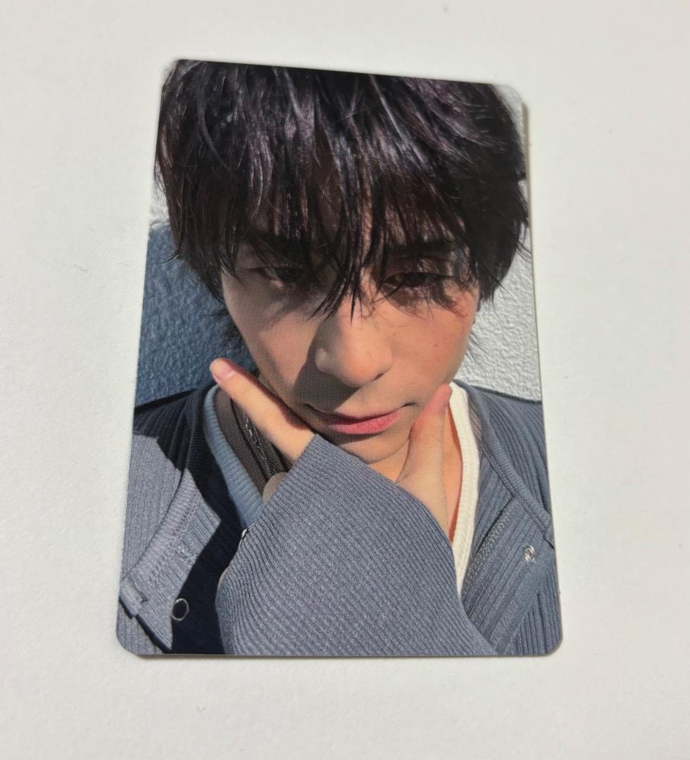 西洸人 トレカ INI THE ORIGIN IN(I)SIDEver. - メルカリ