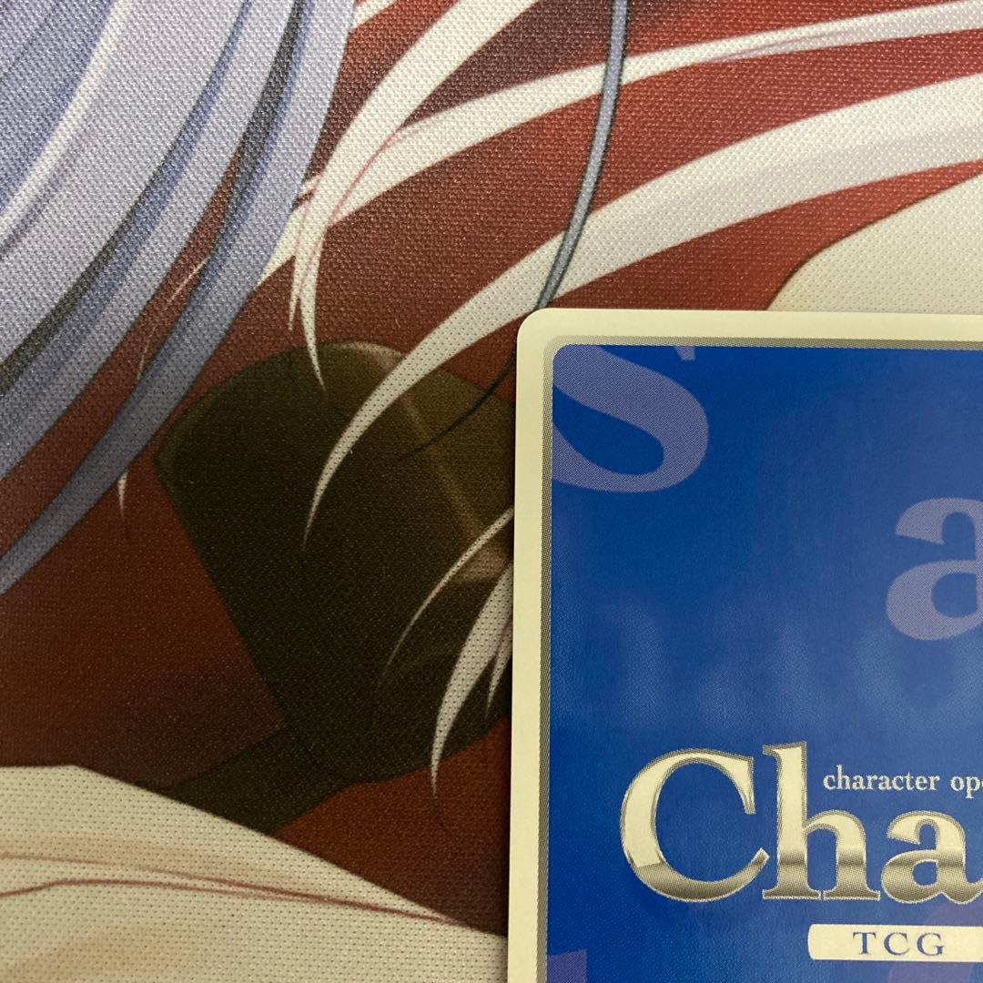 chaos tcg 満ち溢れる自信と才能 「 桜小路 ルナ 」サイン SP - メルカリ