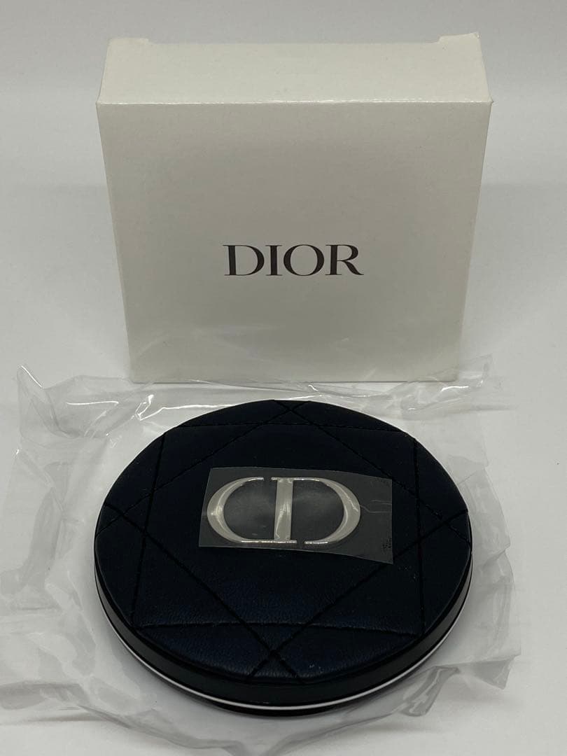 Dior ディオール コンパクトミラーノベルティー オリジナルミラー