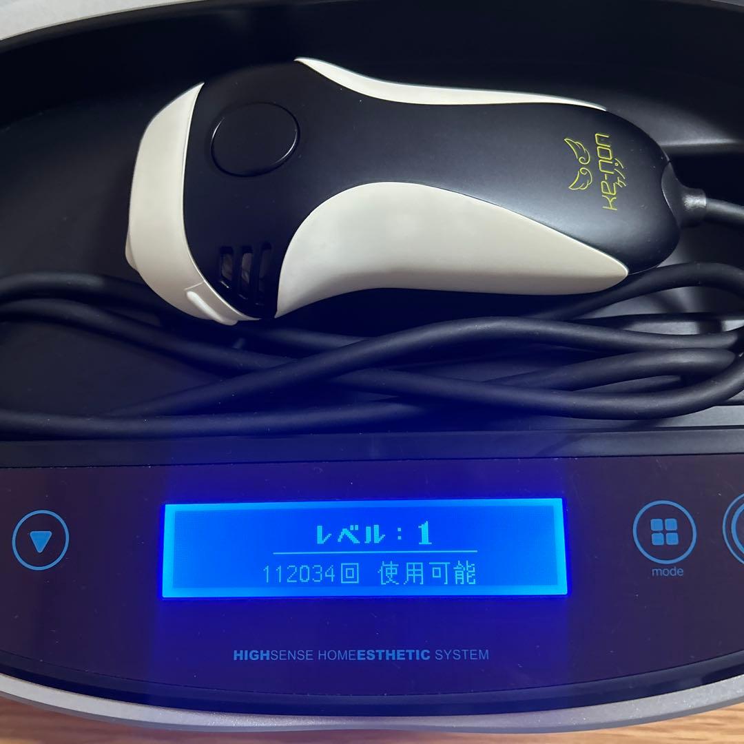 ke-non 高感度ホームエステシステム