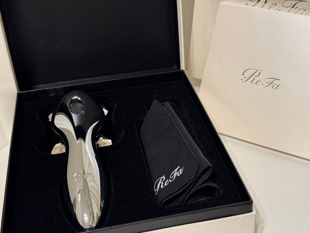 【新品・未使用】ReFa⭐︎フォーカラット 楽天市場】リファフォーカラットの通販