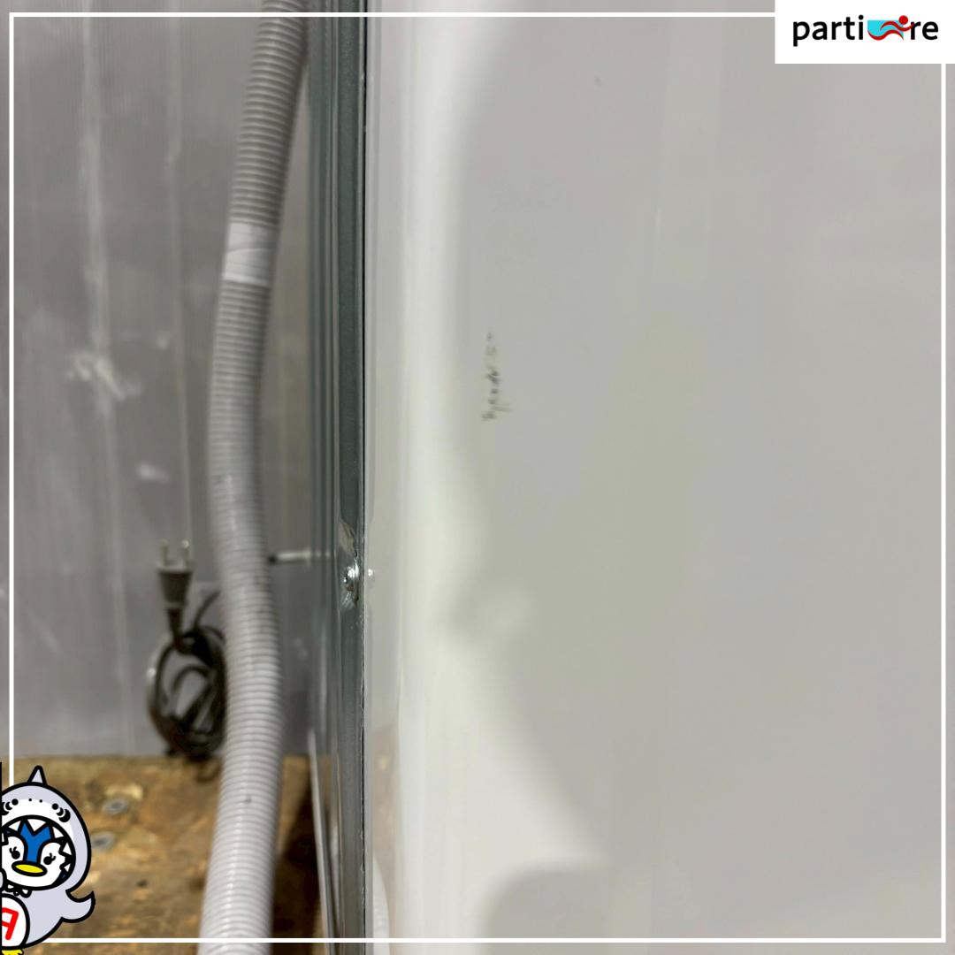 【大阪・兵庫送料・設置無料】 RORO 洗濯機　5.5kg　2023年製