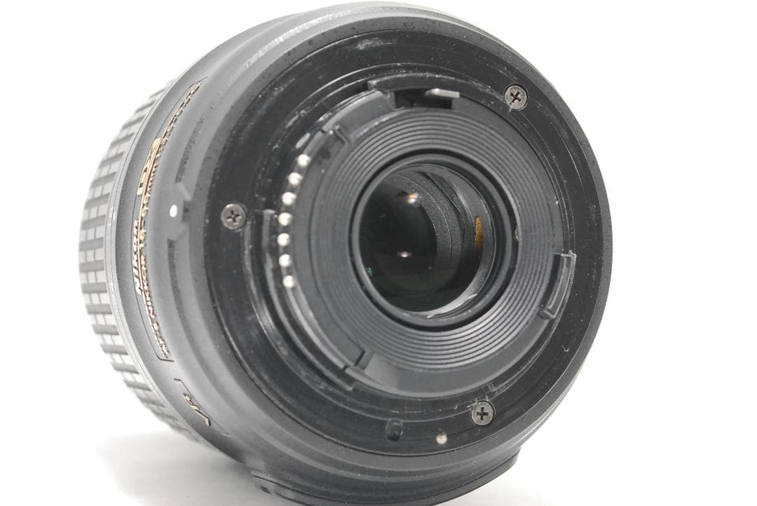 美品】Nikon D5500 Wi-Fi搭載 すぐスマホ転送 タッチパネル撮影 - メルカリ