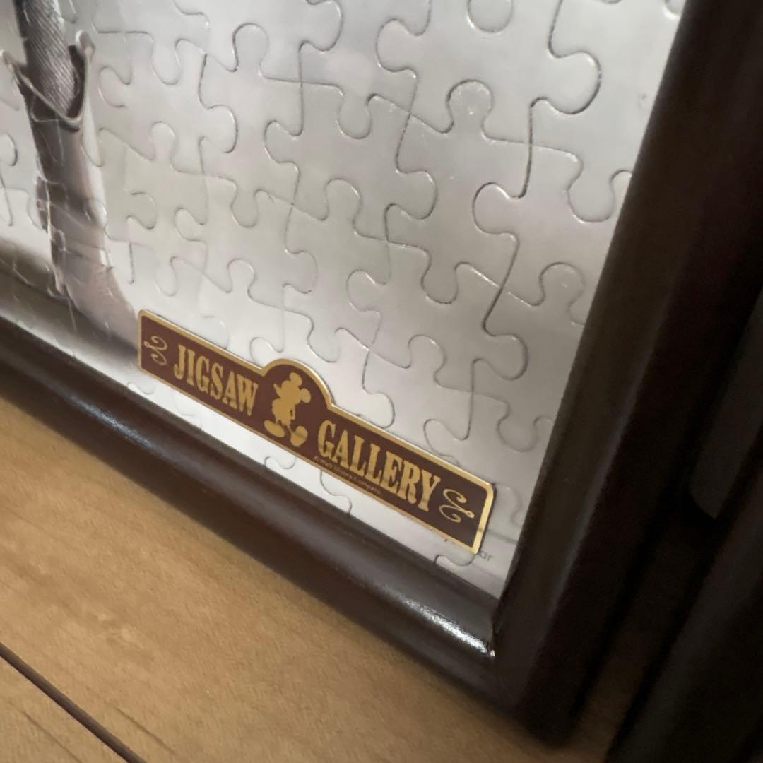 トイストーリー ウッディ バズ・ライトイヤー ジグソーパズル セット