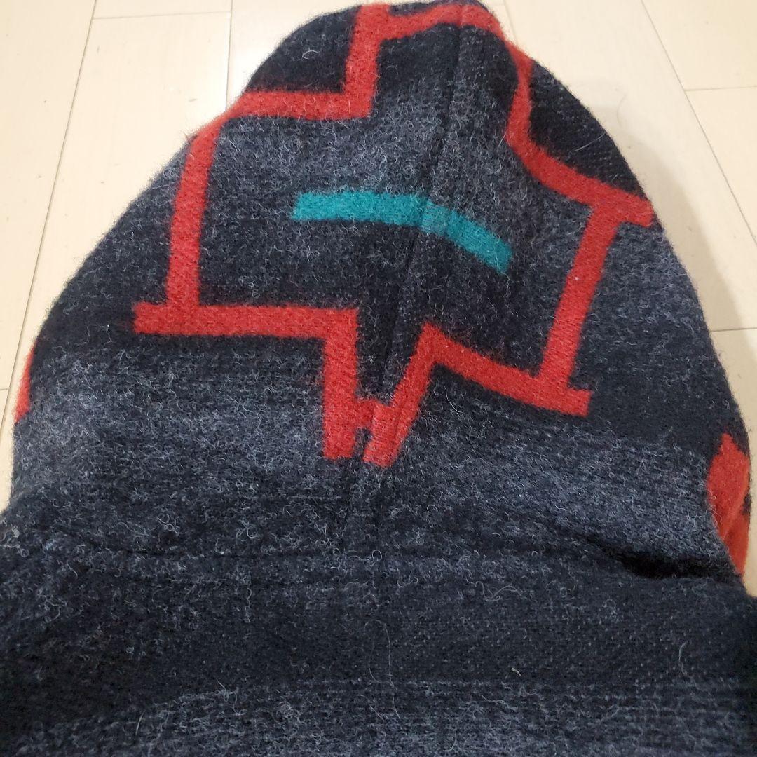 ロカボ様専用POLO RALPH LAUREN 90s ネイティブダッフルコート - メルカリ