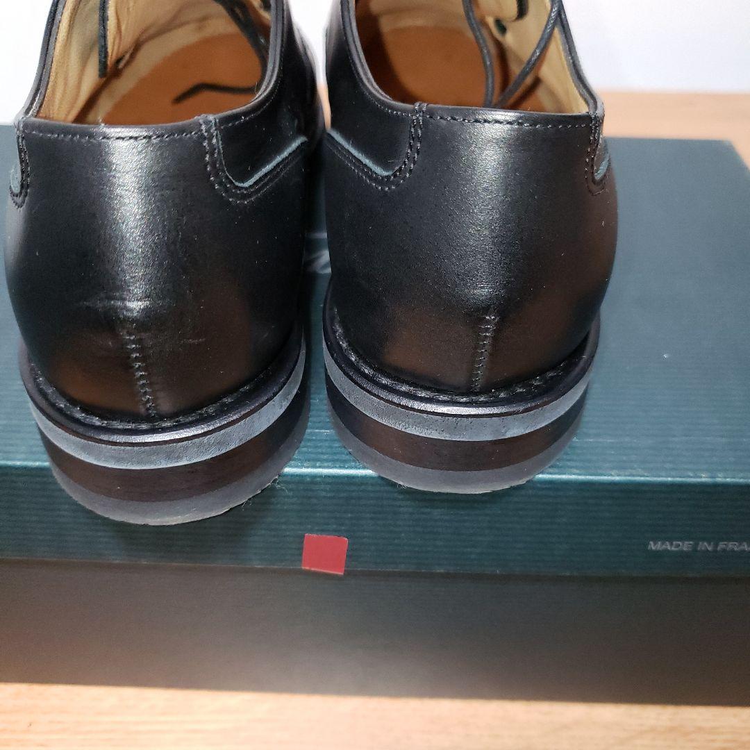 パラブーツ シャンボード ドレスライン PARABOOT CHAMBORD - メルカリ