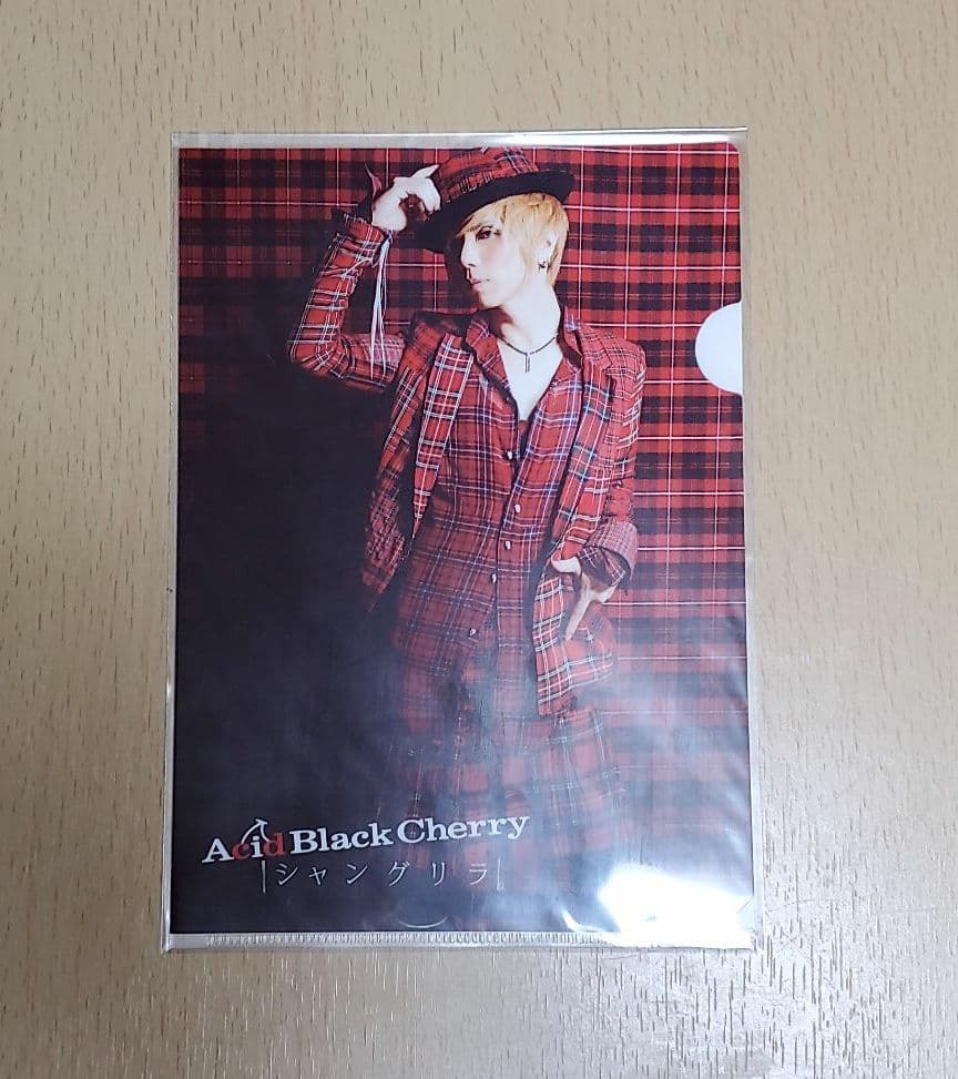 NETH PRIERE CAINクリアファイル21枚セット