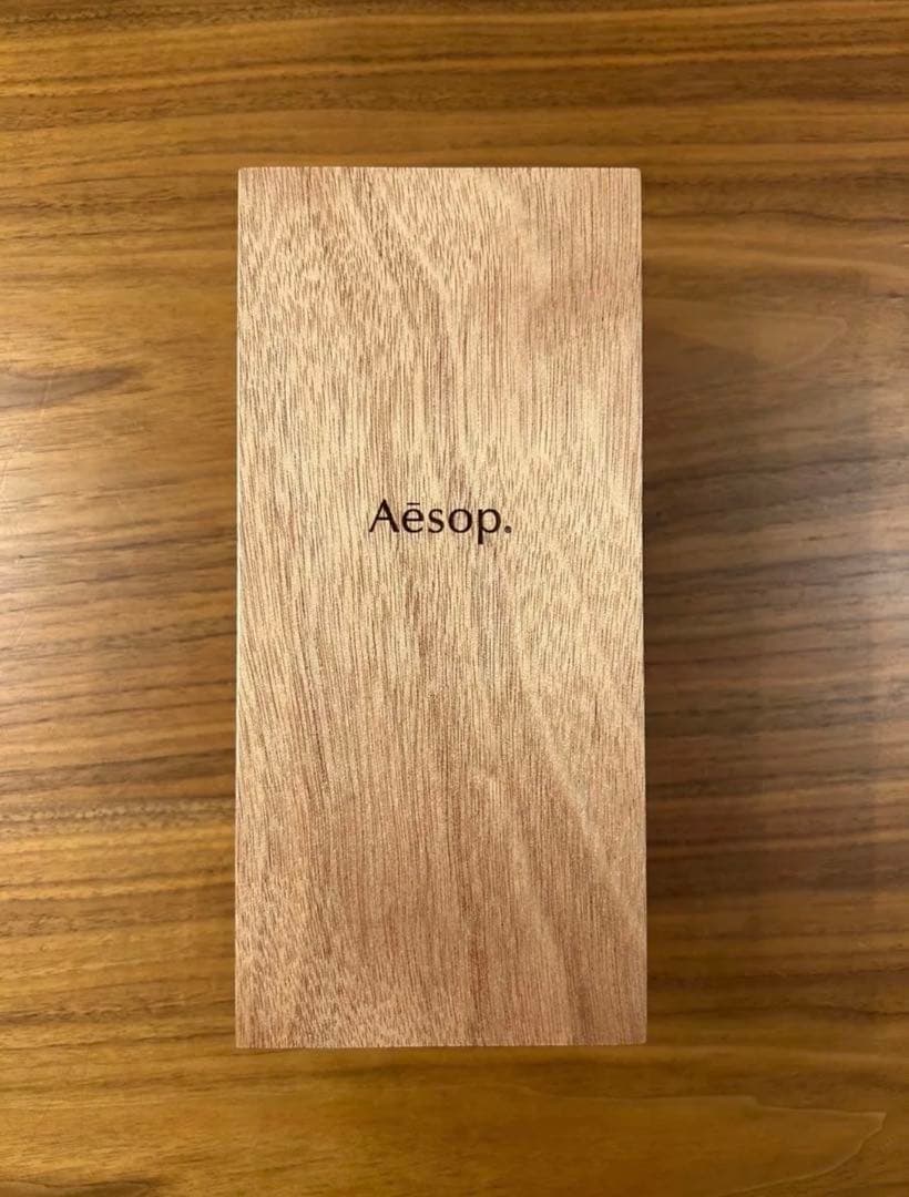 イソップ 35周年記念 数量限定 Aesop イソップ・クリスマスコフレ2025】10種のホリデーセットが登場！過去