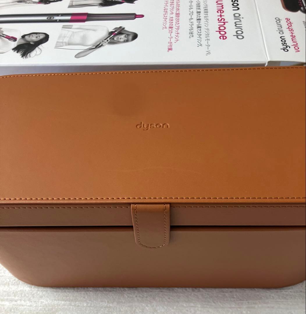 ダイソンエアラップHS01 Dyson Airwrap Complete HS01（ダイソン