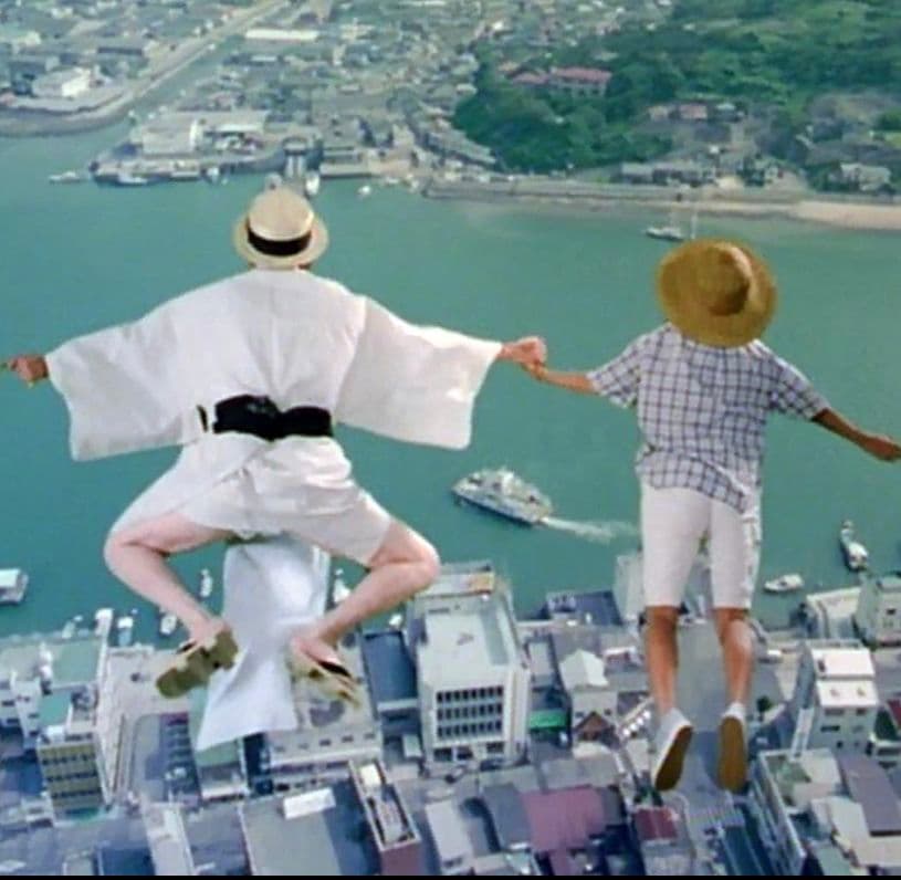 あの,夏の日-とんでろ じいちゃん- デラックス版('99プライド・ワン