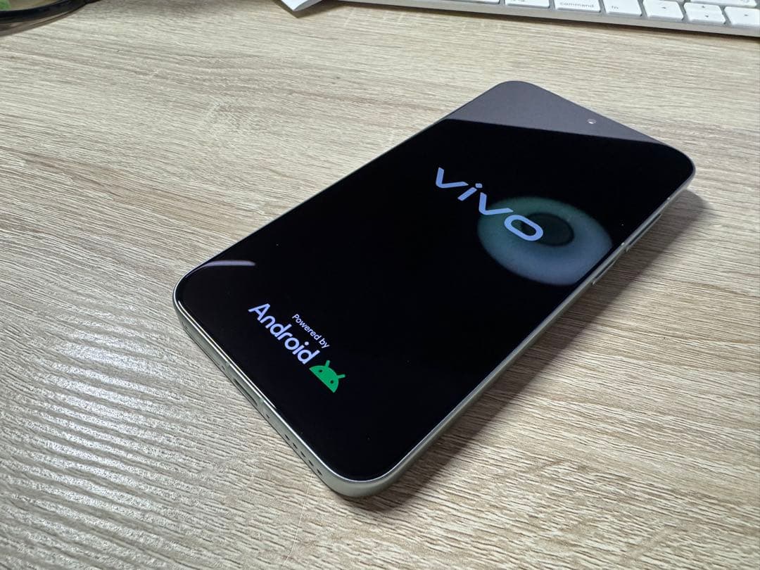 【最終価格 美品】vivo X200 Pro mini グリーン 256GB Heyup | Vivo X200 Pro Mini Phone - Heyup