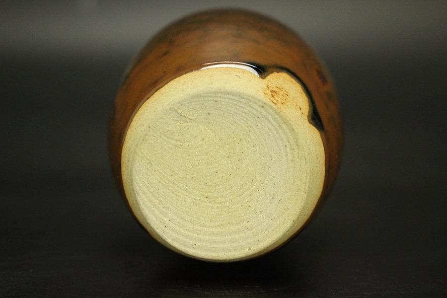 茶道具 瀬戸茶入 良蓋 美品(A777) - メルカリ