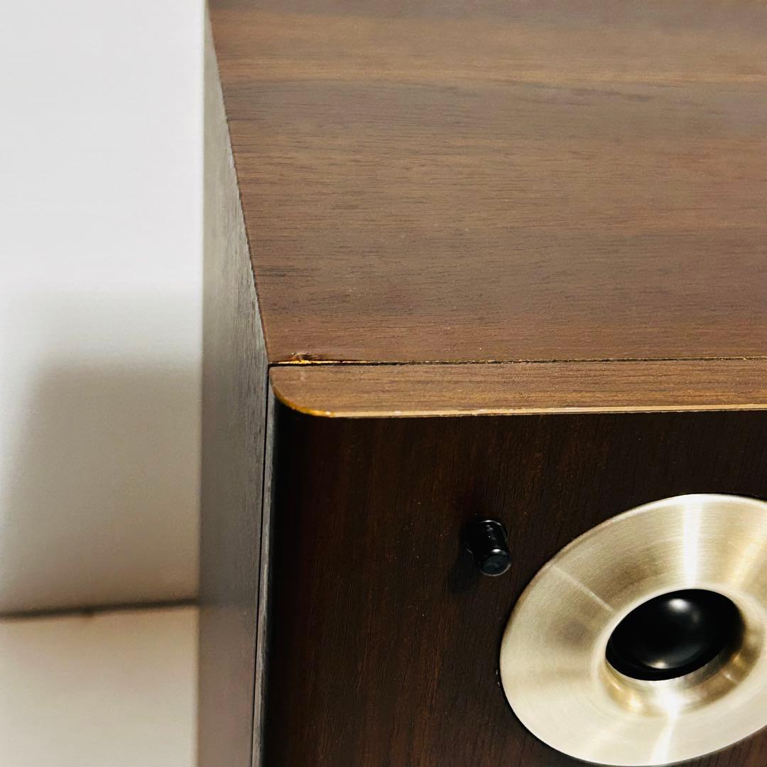 美品】SANSUI サンスイ S-H07 LRセット - メルカリ