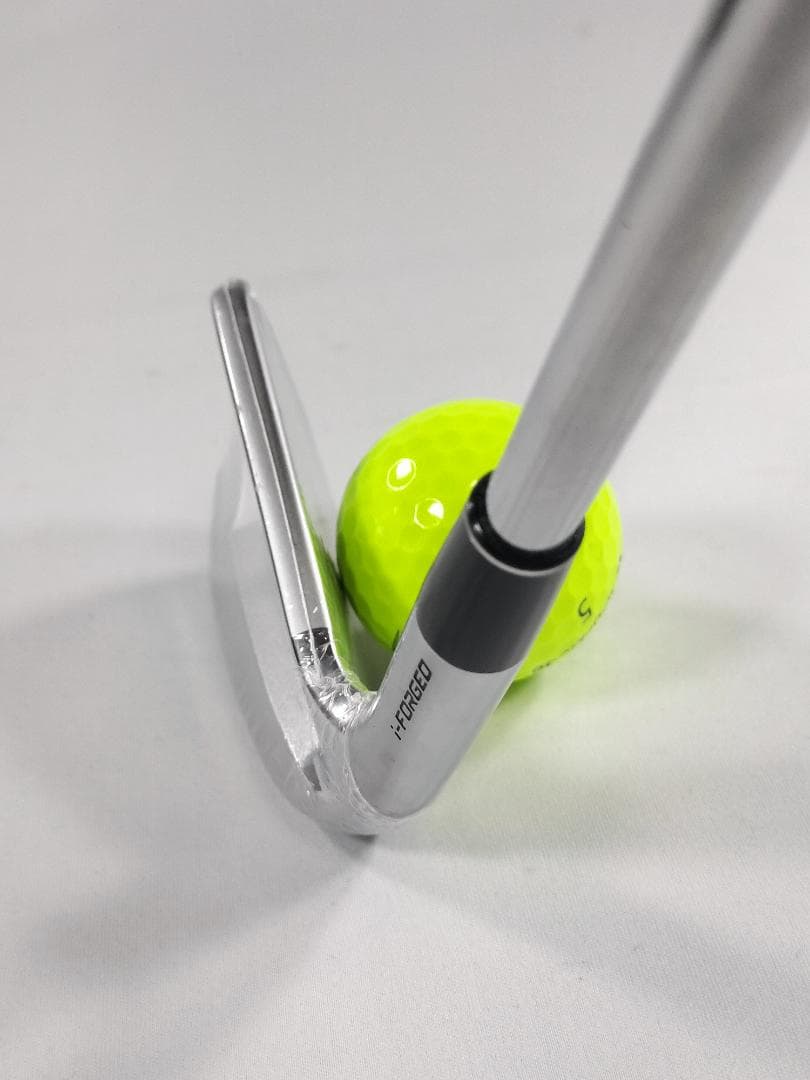 未使用】【左】スリクソン⭐ZXi5 5番 24° MODUS3 105 S - メルカリ