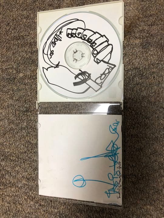 KILLER-BONG - FOUR [CDR] BLACK SMOKER - 邦楽買う