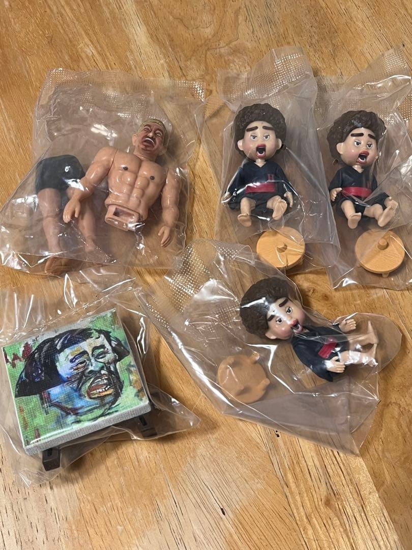 ガキの使いやあらへんで ガキ使 松ちゃん レア 松本人志 浜田雅功 5点