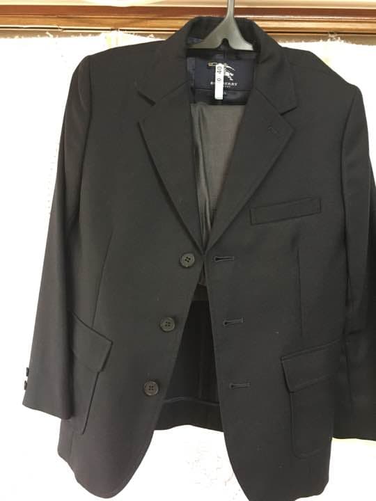 なっぱ サマ専用☆ジャンボリーミッキー衣装 長袖Tシャツ100・110