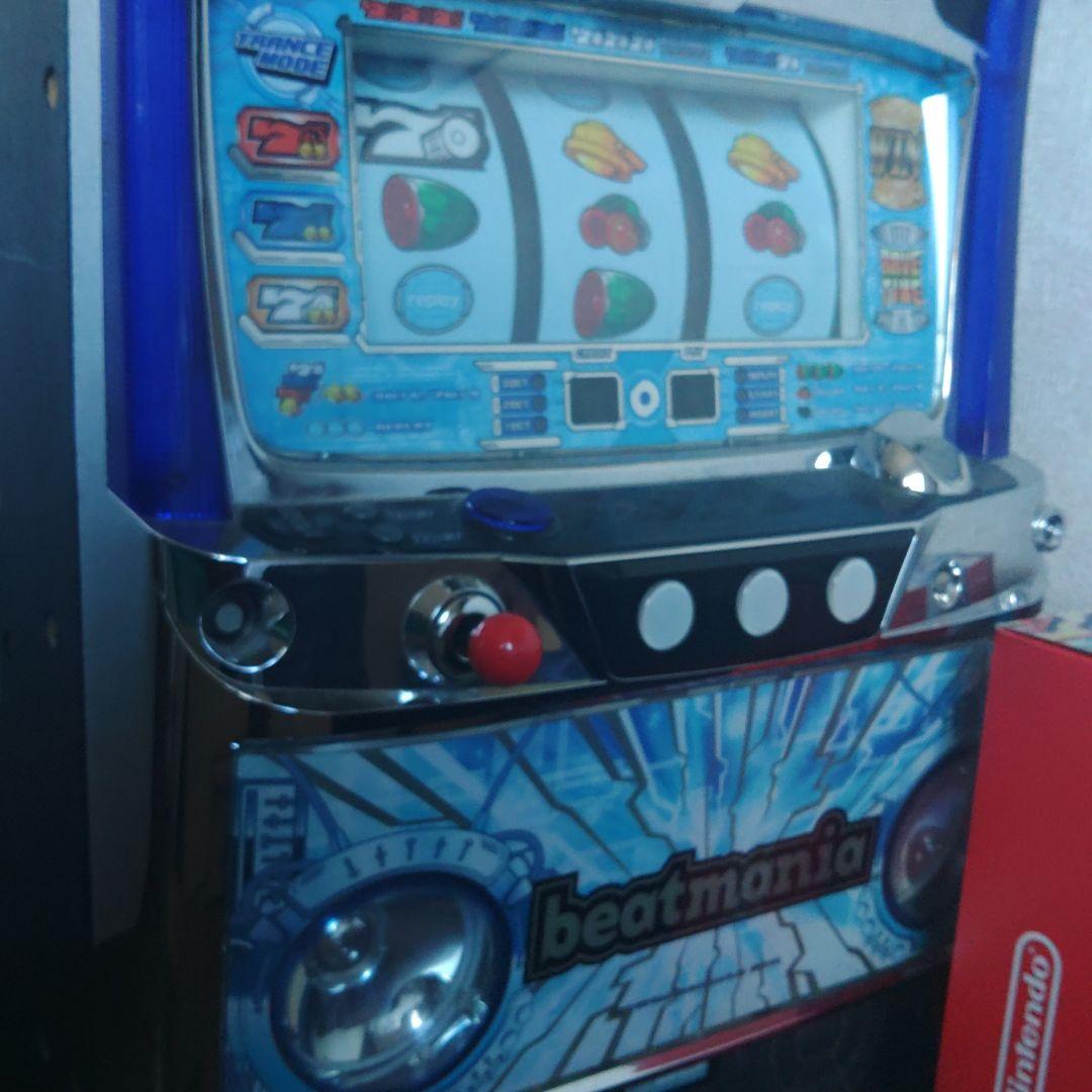 パチスロビートマニア - メルカリ