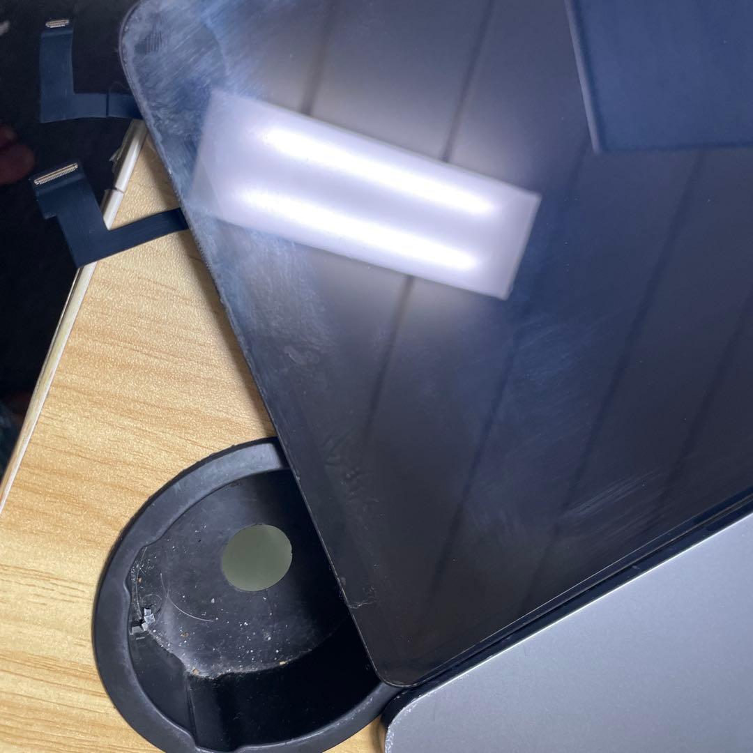 Apple iPad Pro 11インチ ジャンク 部品取り - メルカリ