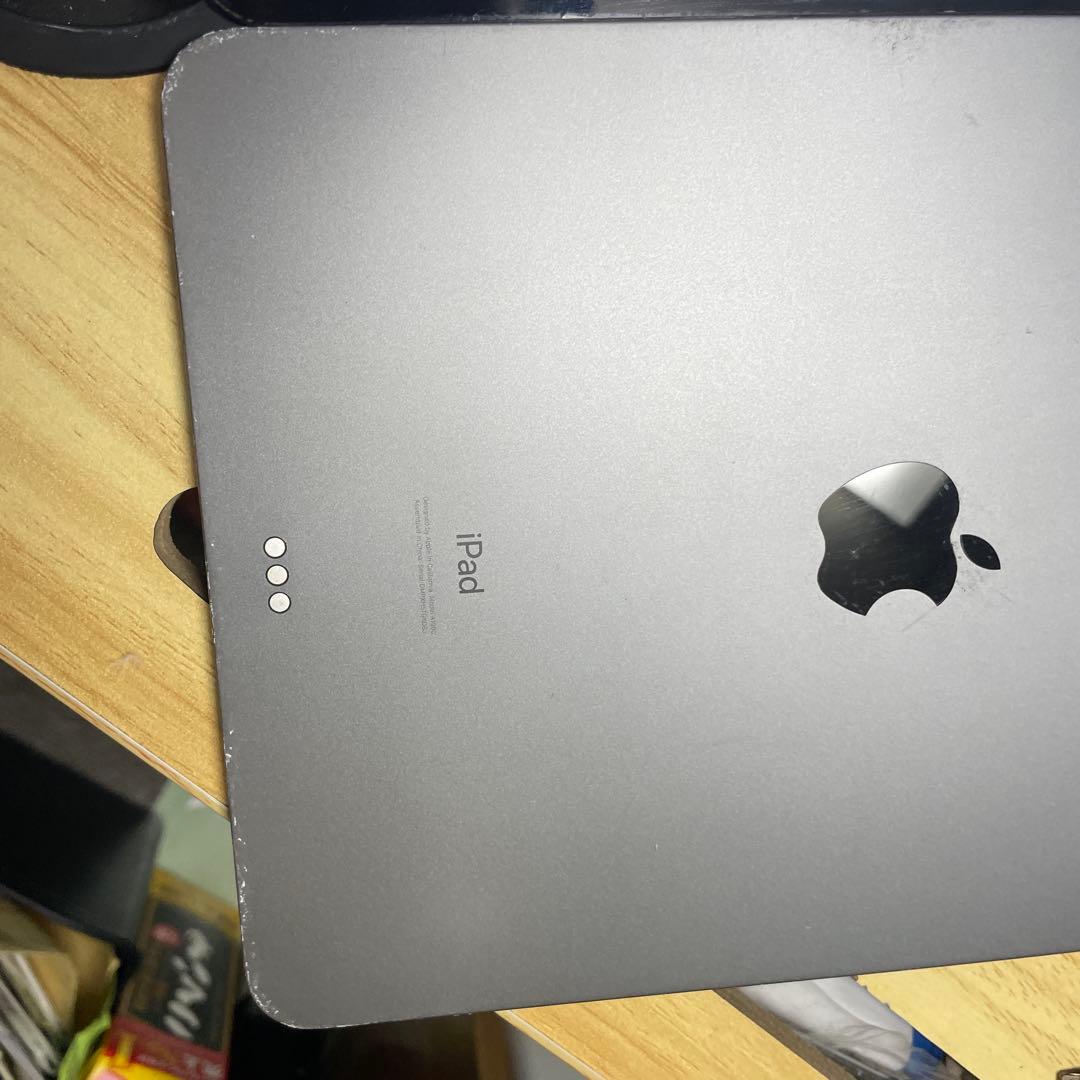 Apple iPad Pro 11インチ ジャンク 部品取り - メルカリ