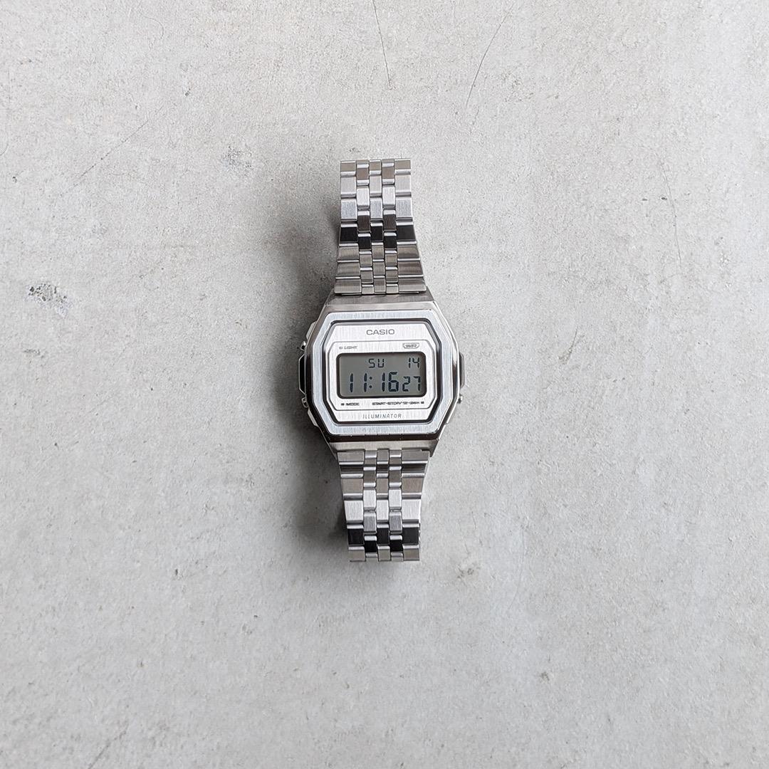 新品未使用品 A1000A-7JF カシオ クラシック プレミアム - メルカリ