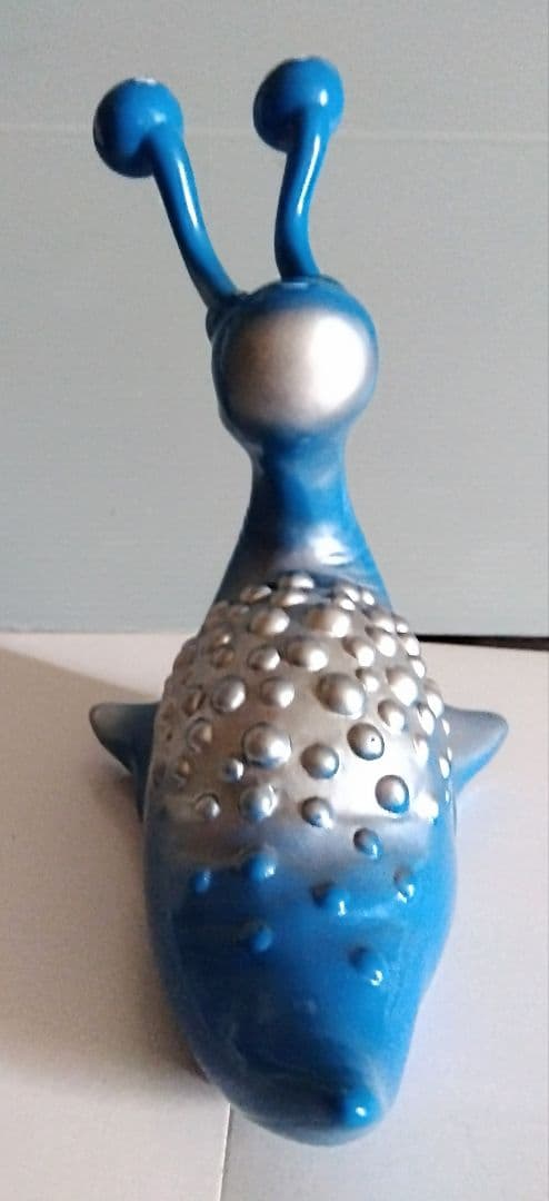 ナメゴン ソフビ ブルマァク - メルカリ