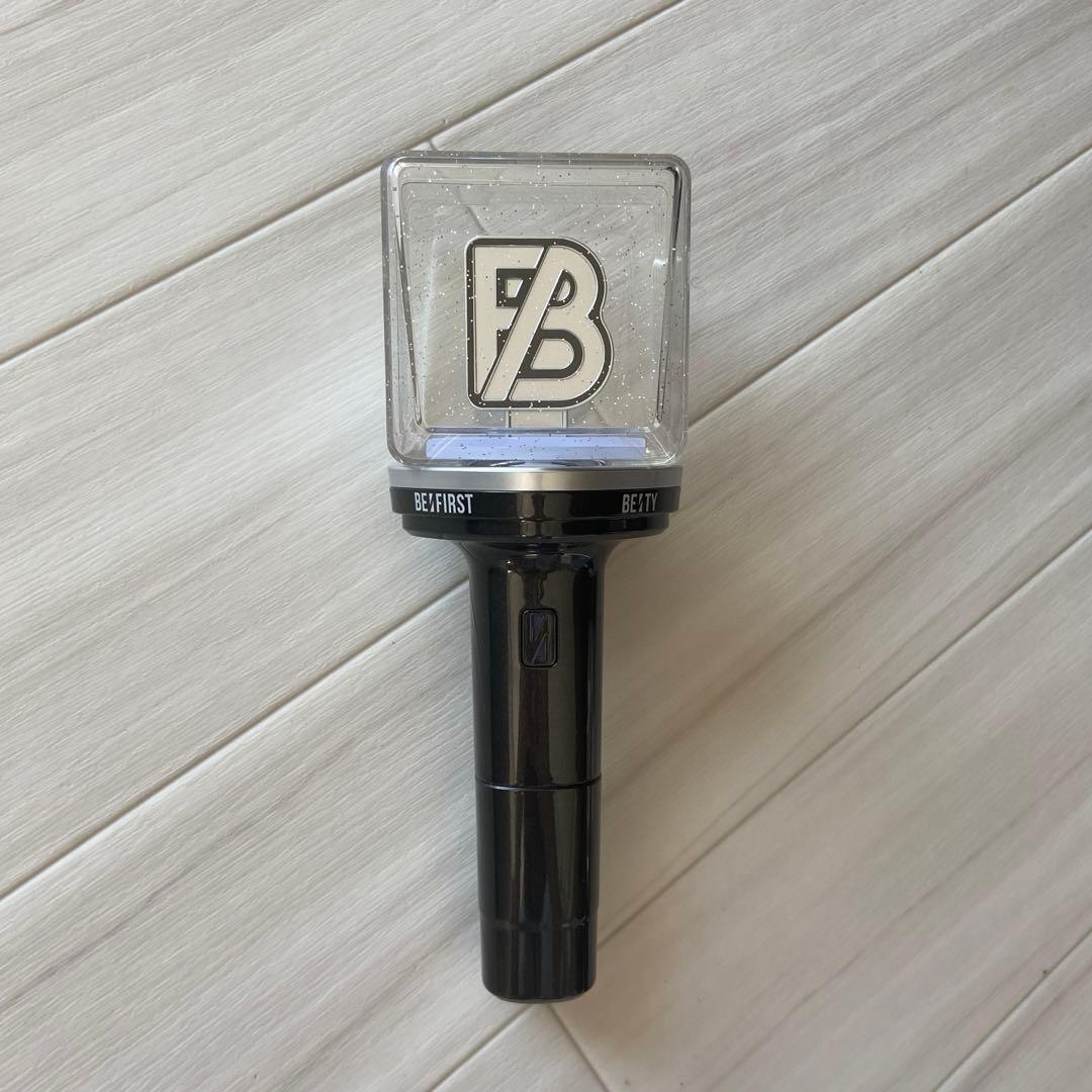 BE:FIRST ペンライト ビーファースト VER.2 ライトスティック - メルカリ