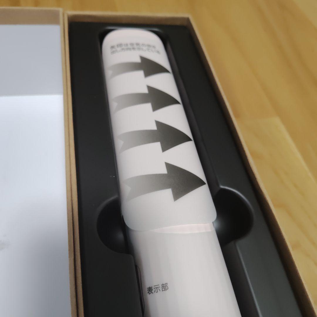 ☆KEYNICE ドライヤー ストレイトナー ヘアドライヤー KN-268A - メルカリ